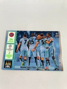 Manchester City FC Round Of 16 Update Champions League 2014/15