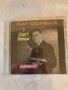 Płyta Cd Nat Gonella Jazz Collection Album Lata 90 Klasyka Oryginalna