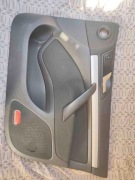 Boczek drzwi pasażera przedni Skoda Octavia 2 Combi 2008r.