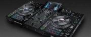 Denon DJ Prime 2 + SATA Samsung 512GB + OSŁONA