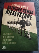 Jonathan Wilson - Nazwiska dawno niesłyszane