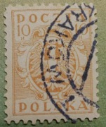 75 B Wydanie w walucie koronowej