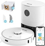 Arnagar S8 PRO robot sprzątający 