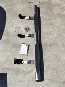 VW Amarok próg stopień prawy nowe mocowania