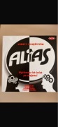 Gra Alias firmy Tactic Games