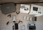 Dji Mini 3 Pro Fly More Combo + dużo dodatków 