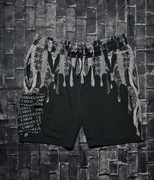 CARLO COLUCCI SPODENKI DRESOWE MĘSKIE SZORTY LOGO PREMIUM MADE IN ITALY