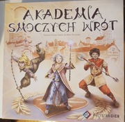 AKADEMIA SMOCZYCH WRÓT