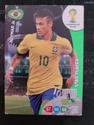 NEYMAR JR STAR PLAYER WORLD CUP 2014