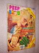 PEEP SHOW 1(71)/1998... Poradnik dla mezczyzn