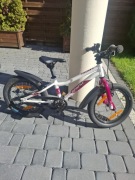 Rower dziecięcy Ghost Powerkid rozmiar 16"
