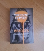 Mroczne umysły Alexandra Bracken