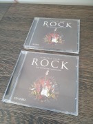 Greatest Ever! Rock The Definitive Collection. CD1, CD2 (brak cd3)