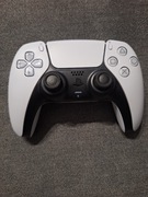 Kontroler do konsoli PS4/PC