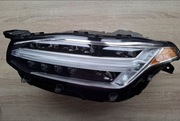 Reflektor lampa przód lewa FULL LED Volvo xc90 USA