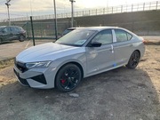 Fabrycznie nowa Skoda Octavia 2.0 TSI 265KM DSG RS, Faktura VAT