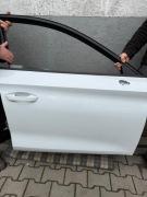 Sprzedam drzwi prawe SEAT Leon IV białe przód, tel  601 393 696 