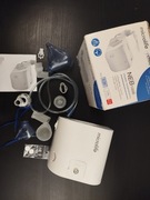 Microlife – nebulizator / inhalator, szwajcarska jakość