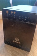Obudowa IcyBox ib-rd3640su3 Raid 5 4 zatoki