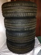 4 opony lato NEXEN 2024 N'blueS 205 55 R16 odbiór własny KRAKÓW