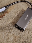 KARTA SIECIOWA ADAPTER USB 3 ETHERNET RJ45 GIGABIT