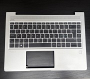 Palmrest HP Probook 445 G7
