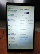 Tablet Samsung Galaxy TAB A7 lite