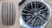 Opona i felga do Audi A4 RS4 A5 RS5