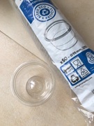 Pojemniki deserowe jednorazowe o poj. 270 ml