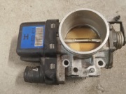 Przepustnica BMW E46 E39 1433414