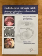 Endoskopowa chirurgia zatok