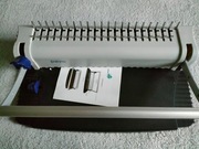 Bindownica ręczna Pavo 6789