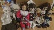 Lalki dla dzieci 