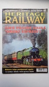 Heritage Railway Orient Express Magazyn