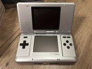 Nintendo DS Szare