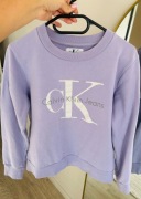 Oryginalna bluza Calvin Klein