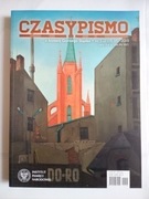 CZASYPISMO o historii Górnego Śląska nr 1-2 (15-16) 2019