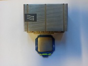 Procesor Intel Xeon E5-2609 SR0LA+ radiator Heatsink Assystandard DL380p G8