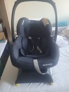 Fotelik samochodowy Maxicosi Cabriofix i-size + baza