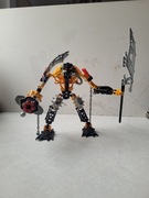 LEGO Bionicle Mahri 8912 - Toa Hewki 