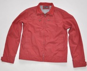 M&S Autograph bluza szwedka czerwona S