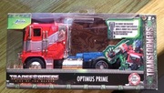 Jada Toys Transformers Optimus Prime 