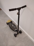 Hulajnoga oxelo z Decathlonu