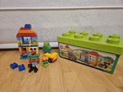 Zestaw Lego Duplo 10572 w pudełku