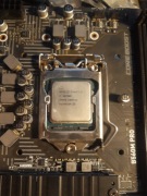 PROCESOR UŻYWANY SPRAWNY I7-10700  ''K''  INTEL 