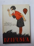 Dzikuska" Irena Zarzycka 