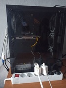 Sprzedam komputer gamingowy 