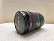 Canon EF 24-105mm f/4L IS USM – 100% sprawny