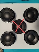 GŁOŚNIK DYNAUDO VW 3C0035453B