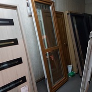 Drzwi balkonowe profil VEKA nie używane